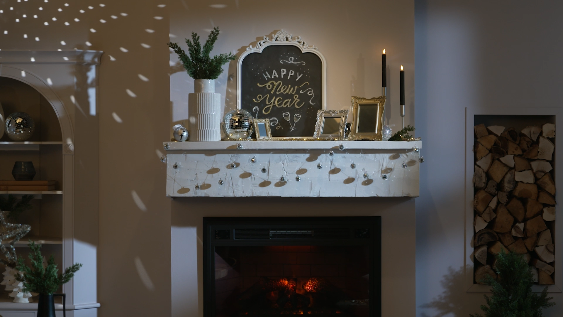 Video Frame