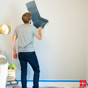 Studio Color Wall Paint
