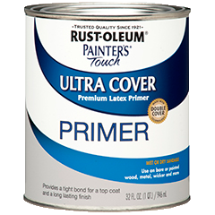 Ultra Cover Primer Brush-on