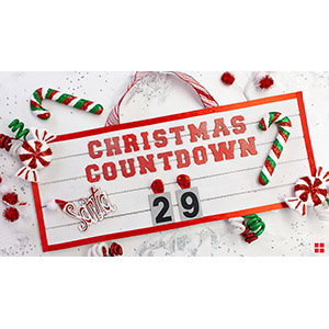 Christmas Advent Calendars