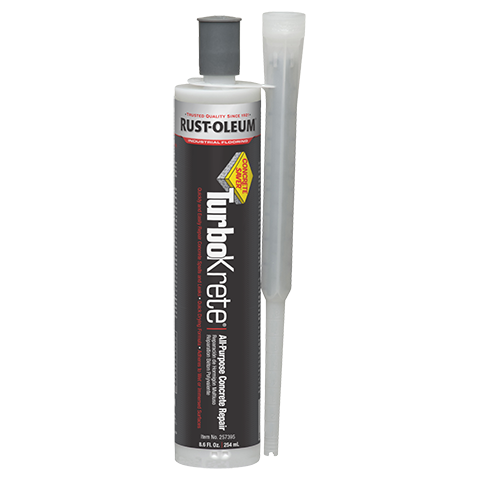 TurboKrete® All-Purpose Epoxy Repair