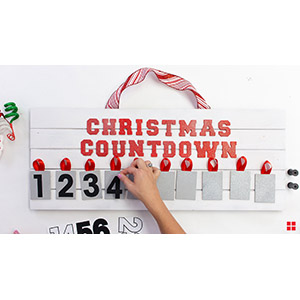 Christmas Advent Calendar