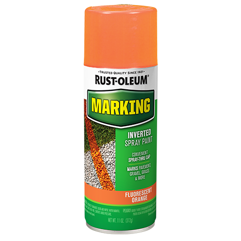 Marking Spray Paint