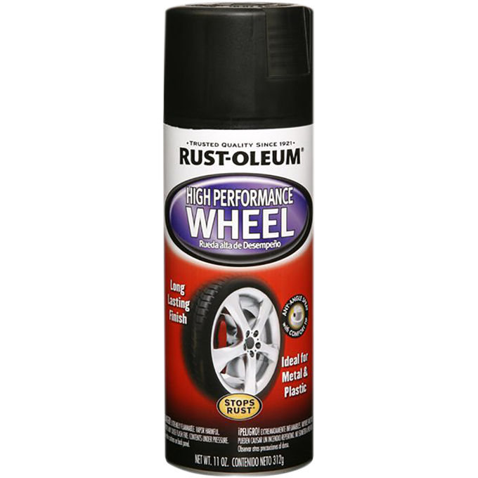 High Performance Wheel