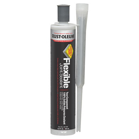 Concrete Saver Flexible Joint Sealant