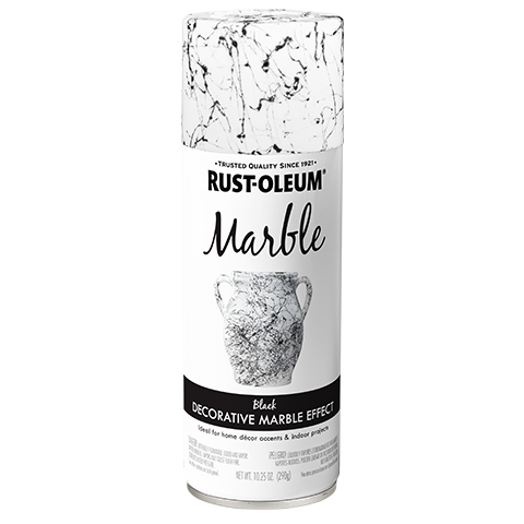Marble Spray Paint