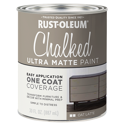 Ultra Matte Paint