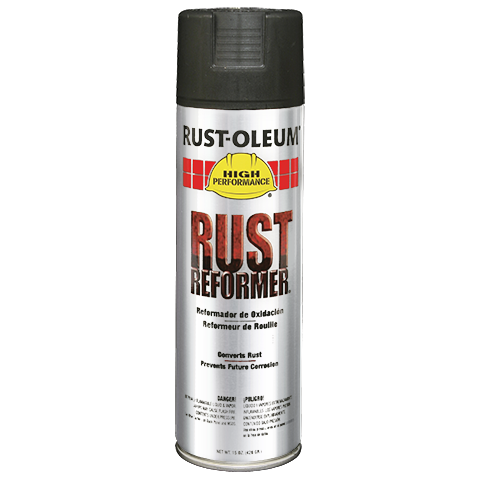 V2100 System Rust Reformer Spray