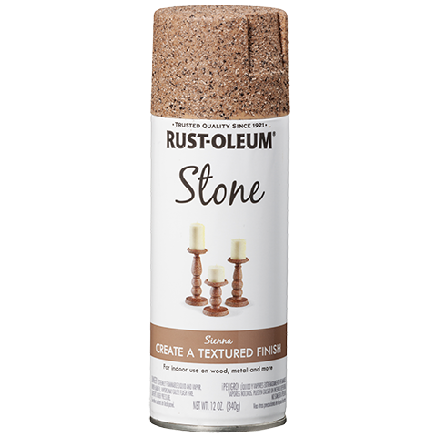Stone Spray Paint