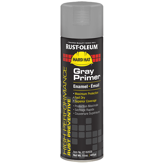 V2100 System Enamel Spray Primer