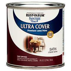 Ultra Cover Multi-Purpose Satin Brush-on