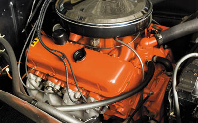 Specialty for Auto
