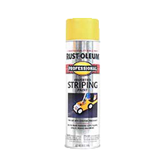 Striping Paint Spray