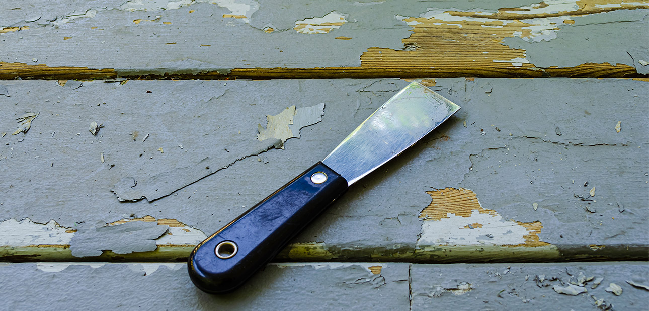 A Scrapper