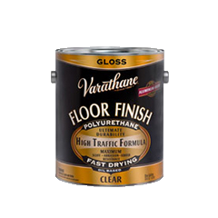 Premium Floor Finish
