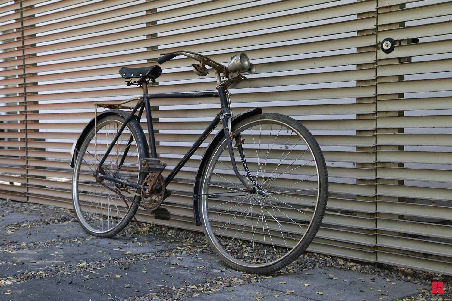 Bike Before