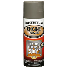 500° Engine Primer