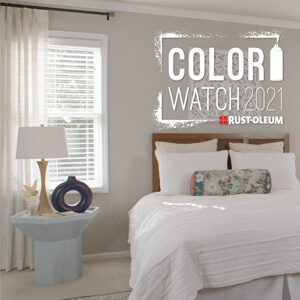 Color Watch 2021 Gloss Purple