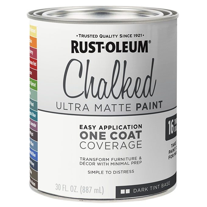 Ultra Matte Paint Tint Base 