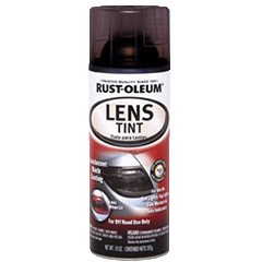 Lens Tint