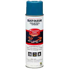 M1600 Solvent-Based Precision Line Marking Paint