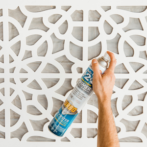 DIY Privacy Panel