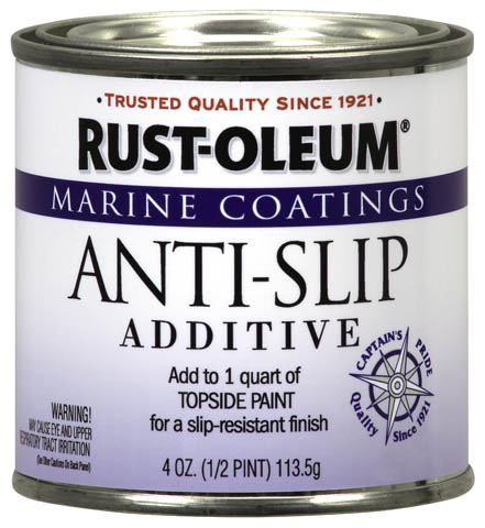 Anti-Slip Additive