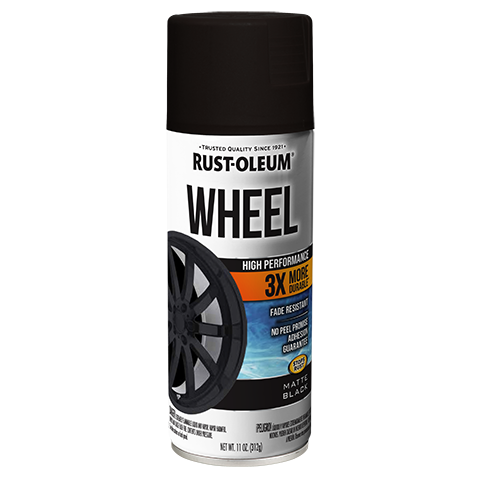 High Performance Wheel 3X