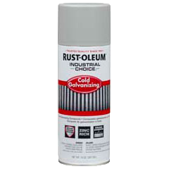 1600 System Galvanizing Compound Spray