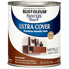 Metallic Quarts