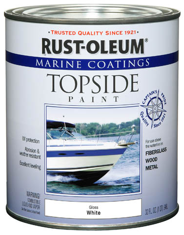 Topside Paint
