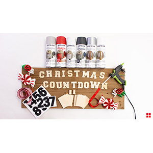Christmas Advent Calendar