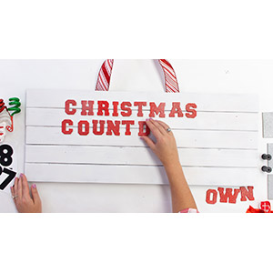 Christmas Advent Calendar