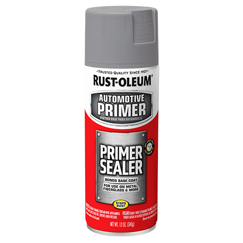 Primer Sealer