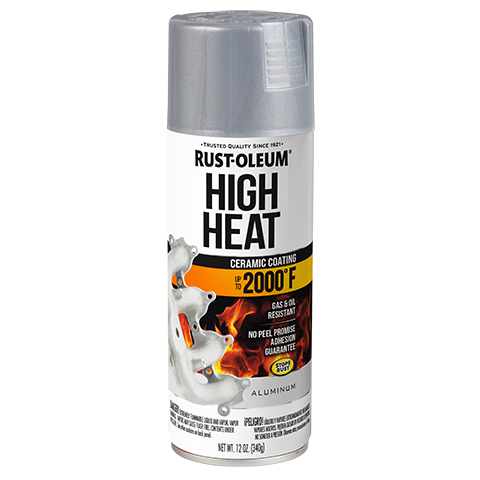 High Heat