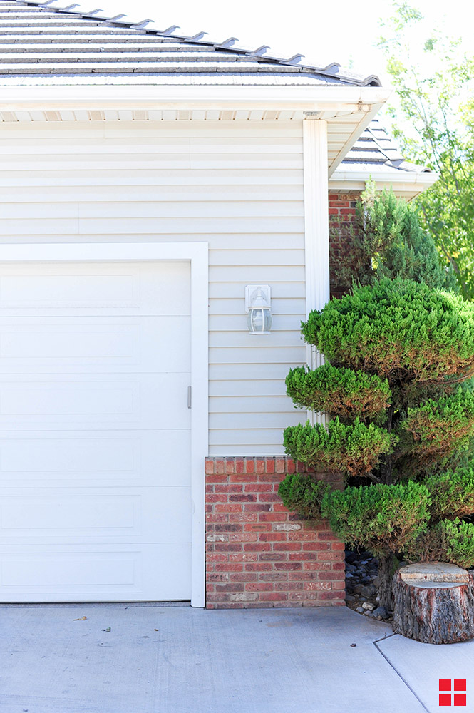 Turbo Garage Doors