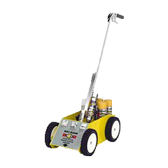 Striping Machine