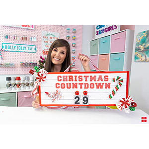 Christmas Advent Calendar