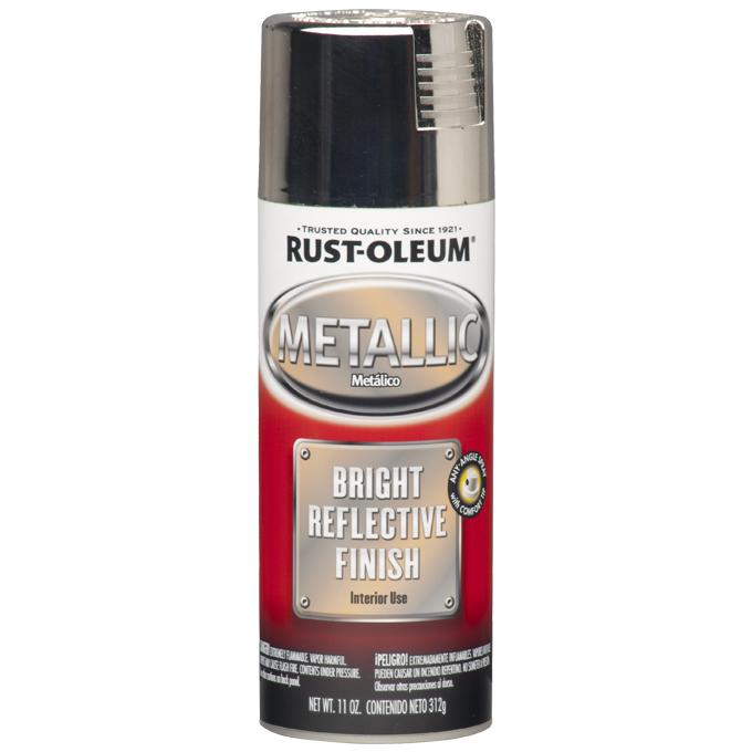 Metallic