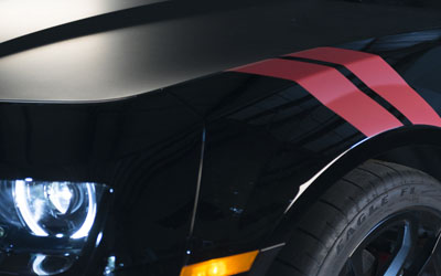 Peelable for Car