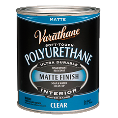 Soft Touch Polyurethane