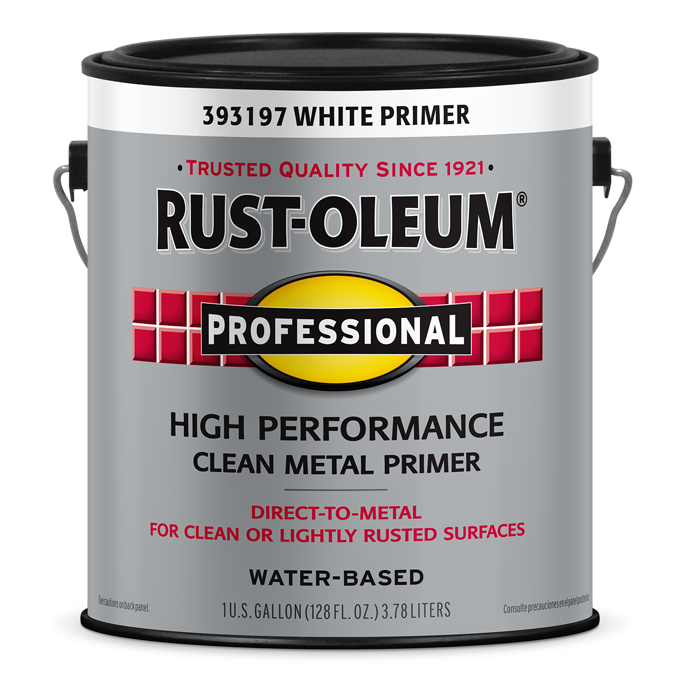 High Performance Primer 100 VOC Water Base