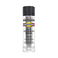 High Performance Enamel Spray
