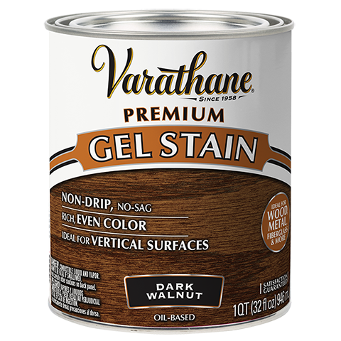 Premium Gel Stain