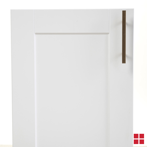 Spray Paint Kitchen Hardware