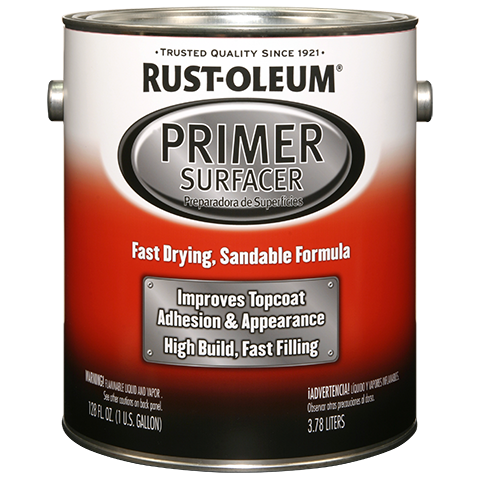 Primer Surfacer